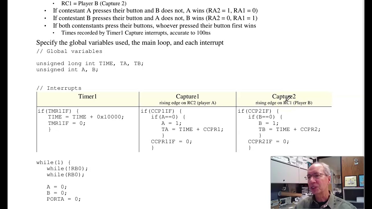 ECE 376 Test #3 (Fa25)