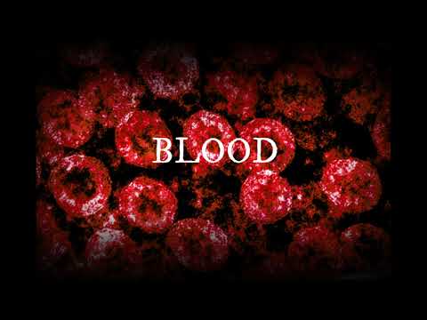 UK DRILL INSTRUMENTALE "BLOOD" (FREE)(PROD BY XCM Beats)