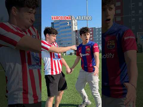 VARCELONA failed🤣🤣🤣 - Picek