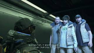 【DEATH STRANDING 2 ON THE BEACH】ざんポーターブリッジズ参る #12【雑談】_260718