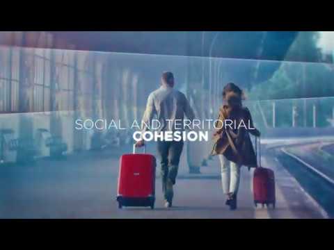 Ferrovia 2020 - International North Corridor