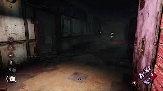 DBD！！【ぴっとのゲーム実況　生放送】
