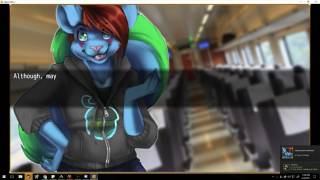 Let's Yiff in Hell (Major/Minor)