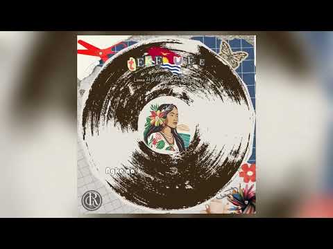 Teke Uee - Lonna ft B-Krax [GARDEN ROOTZ] Official Lyric Video...