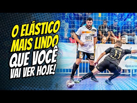 MEIA DOSE x ZERO GRAU - Copa Zona Livre 2023