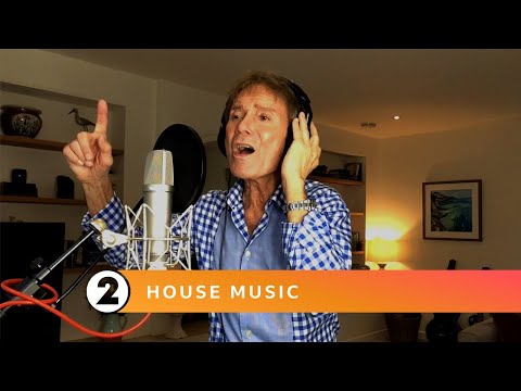 Radio 2 House Music - Sir Cliff Richard and the BBC Concert Orchestra - We Don't Talk Anymore