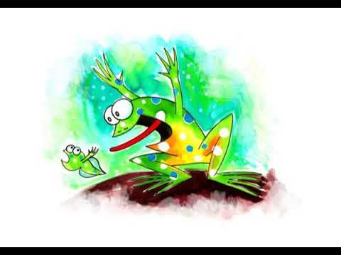 Halloween on the Pond Redux