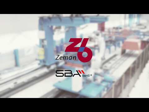 Zeman's SBA Conti Plus