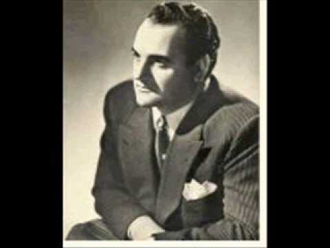 Spirto gentil Gianni Poggi