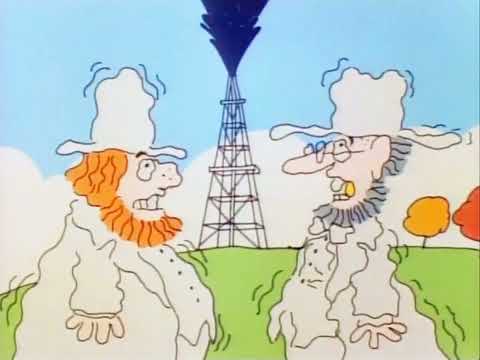 Schoolhouse Rock! - Energy in Pennsylvania