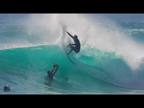 Trunk Talk: Jack Freestone