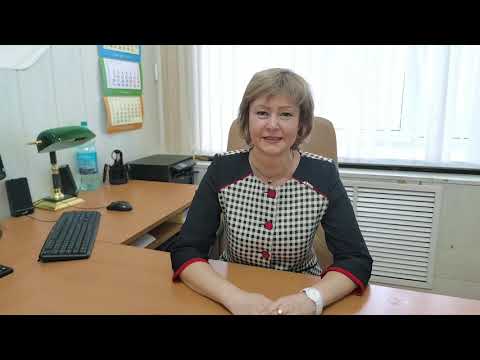 Поздравление СибАДИ. И. Е. Вождаева