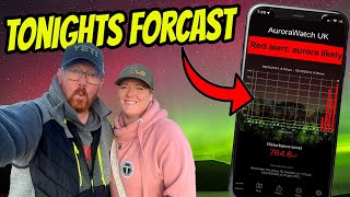 UK WEATHER WARNING we are ready and waiting