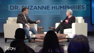 The Leon Show—Vaccines and our Children The Leon Show—Vaccines and our Children