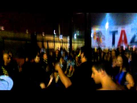 Lokoteira Bateria São Judas InterAtleticas 2014