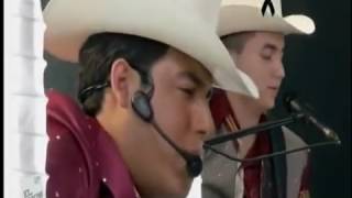 Yo Quisiera Entrar -  Ariel Camacho (En Vivo desde Vídeo Rola)
