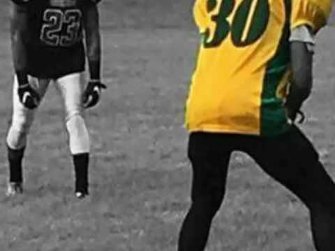 Nutjackson - "What I Needed" Ft. 187Murda