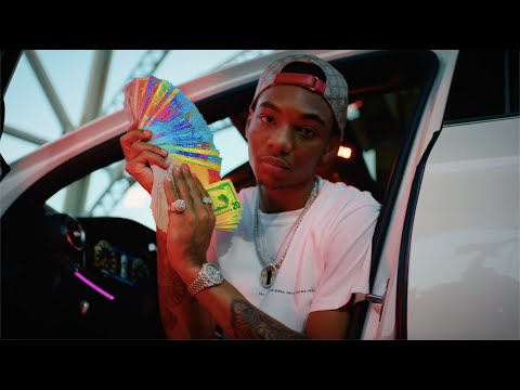 Bizzy Banks - Top 5 [Official Music Video]