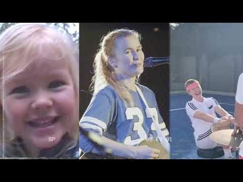 Video thumbnail for Growing Up