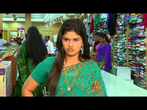 Pattusaree I Episode 22 – Part 2 I Mazhavil Manorama