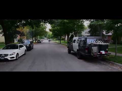 A DAY IN THE LIFE IB FILM ONE TAKE 2017