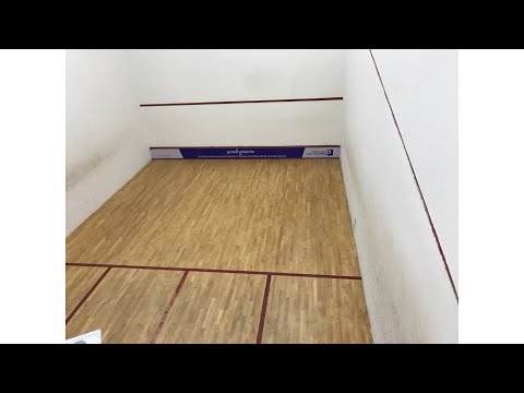 Bisi Adeleke vs Dunni Okikiola - Prime Atlantic Tournament -