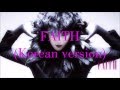 ROMEO / Park Jungmin - FAITH (Korean ver) [Download]