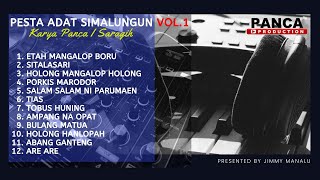 Download lagu PESTA ADAT SIMALUNGUN  VOL.1 mp3