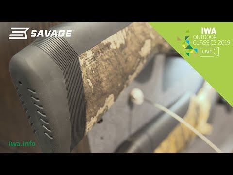 IWA Live 2019 - Savage