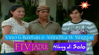 Download lagu Vino G Bastian & Anindika W Ninggar || Hilang di Solo You Tube mp3