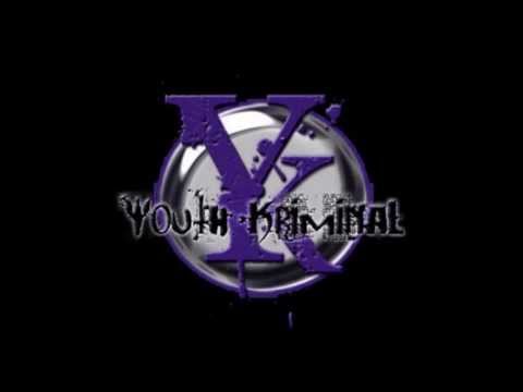 Allen Halloween Jonhy Ganza Youth Kriminals Gangs de Lisboa