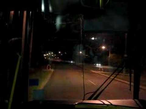 Transperth -- Path Transit CNG TP1819