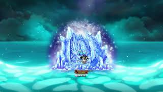 TMS新楓之谷優區56K神之子裝備紀錄