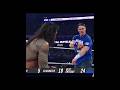Roman Reigns John Cena 2017 2025