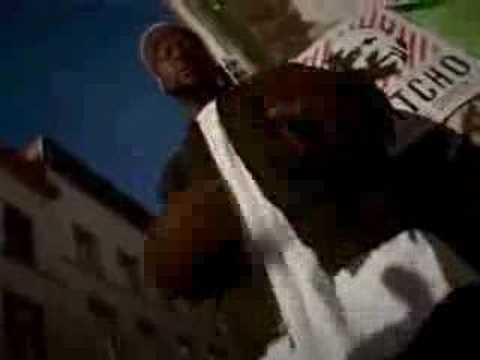 Pitcho Le monde de demain