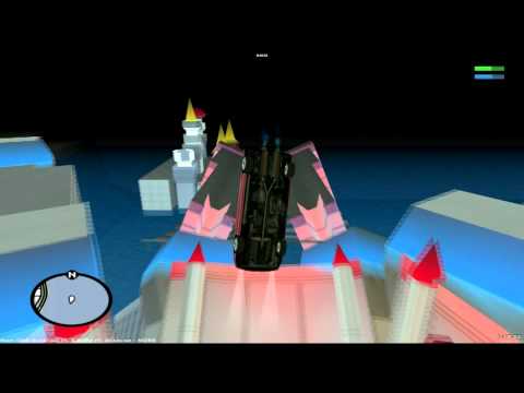 [DM] Alpacino ft. XiSoRz ft. Deadline - More