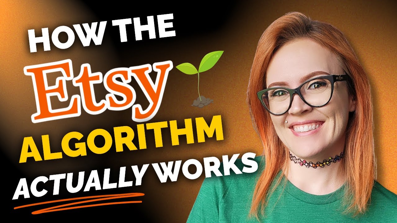 Secrets of Etsy's Search Algorithm in 2026