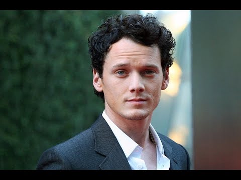 How to Pronounce Anton Yelchin