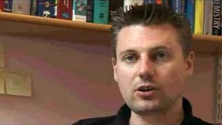Neptunium (version 1) - Periodic Table of Videos