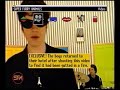 Super Furry Animals- God! Show Me Magic- The Chart Show ITV- Apr 1996