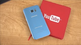 Galaxy S7 Edge Revisited: After Android 7.0 Nougat Update!