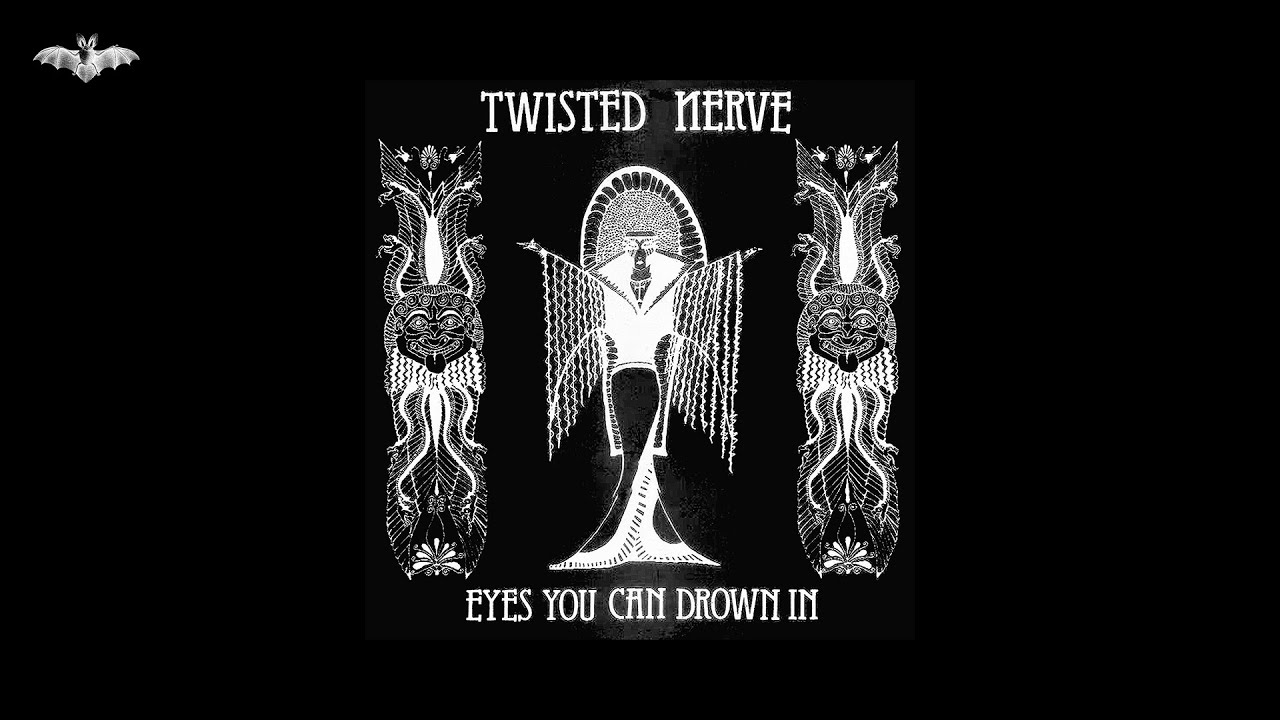 Twisted Nerve - Gargoyle