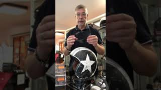 WileyX bzw. Harley Davidson Bikerbrillen und Chopperbrillen - allgemeine Tips und Hinweise