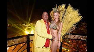 SIR IVAN MONTAGE - FOJ WEEKEND l HAMPTONS 2017