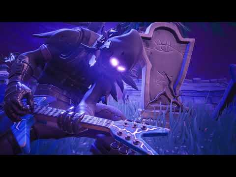 Pusha - Fortnite ( Prod by PushaBeatz )