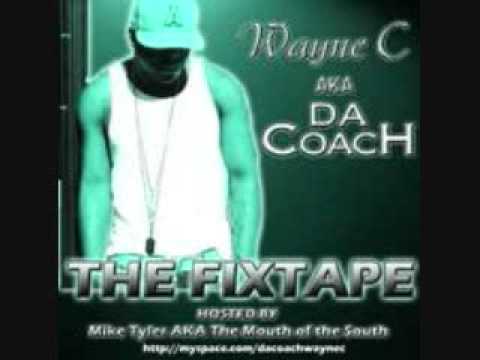 Wayne C Da Coach 