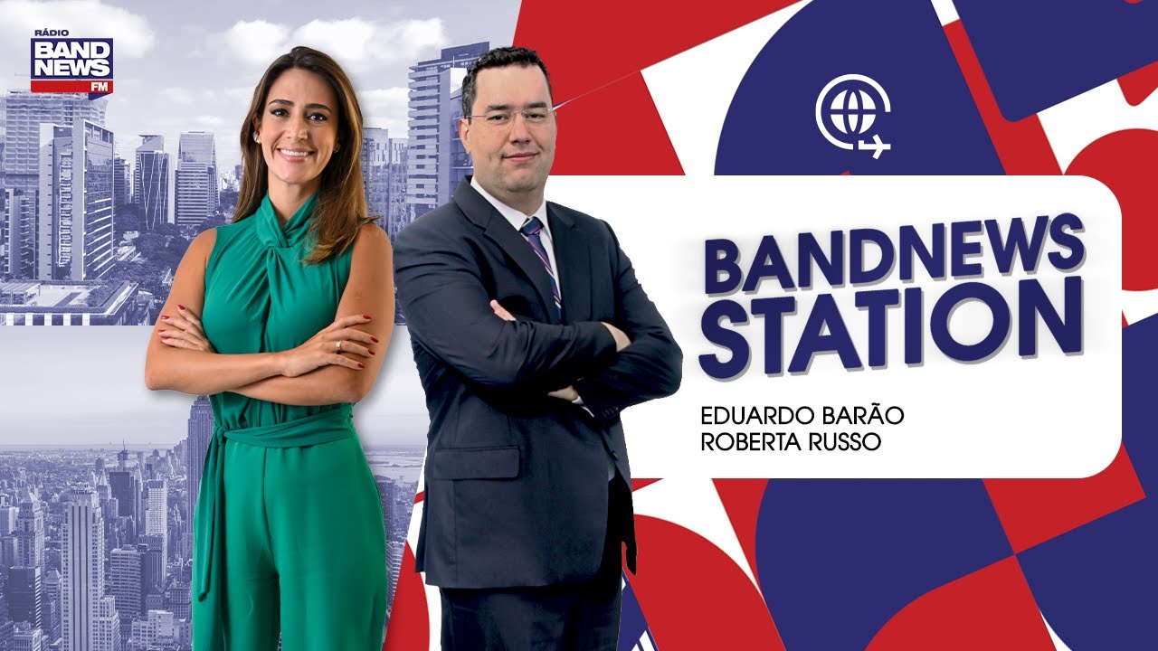 BandNews Station - 19/12/2024