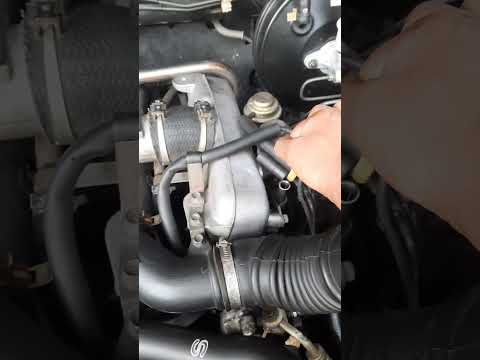 Isuzu sportivo good engine #shortsfeed #isuzu Isuzu #philippines #shorts