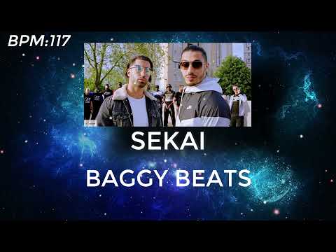 PNL TYPE BEAT 2021 - Sekai - Prod. by Baggy Beats