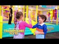 NEW Chuck E Cheese Fall 2024 Commercial 2024